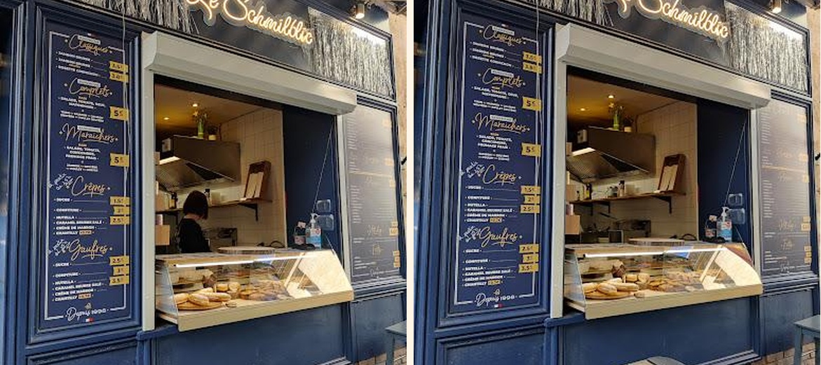 Le Schmilblic - Gallery Image 1