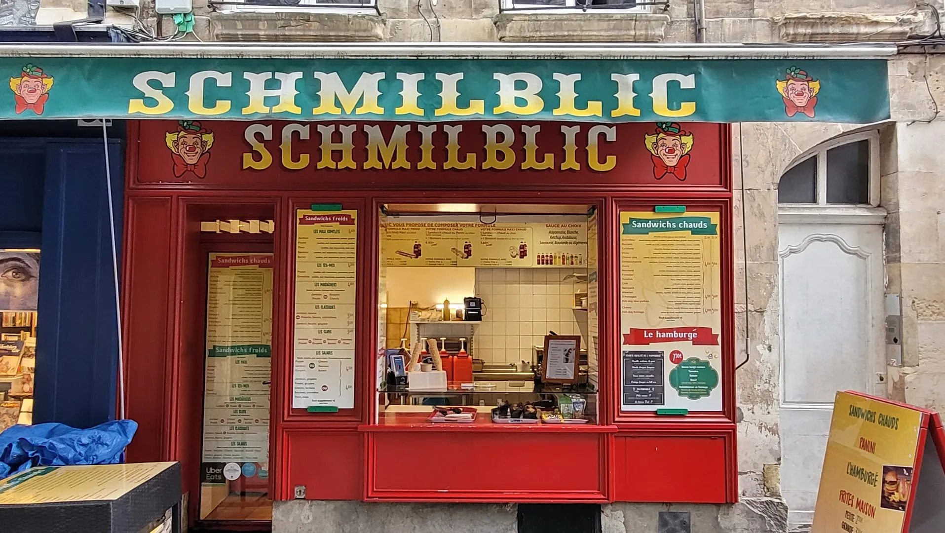 Le Schmilblic